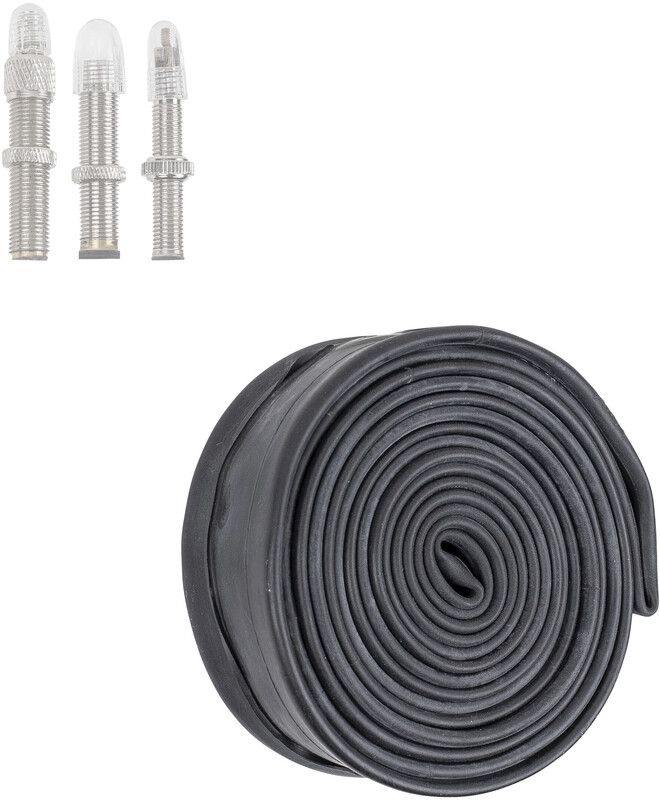 SCHWALBE No. 17 Tube 28/47-622/635