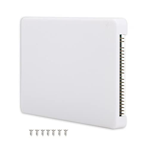 Niiyen IDE Hard Disk Box - mSATA SSD naar IDE 2,5 inch PATA/IDE Interface - Wit