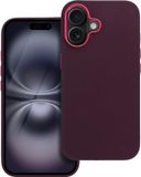 SAMSUNG A56 5G Housse de protection violet