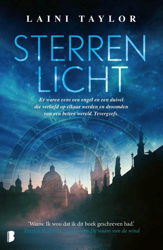 Sterrenlicht Boekerij Sterrenlicht