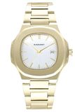 RADIANT Horloge RA639203, Klassiek