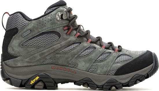 Merrell Moab 3 Mid GTX - Wandelschoenen - Heren - Beluga - Maat 42