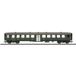 Märklin 043383 H0 wagon de marchandises 2e cl. SBB