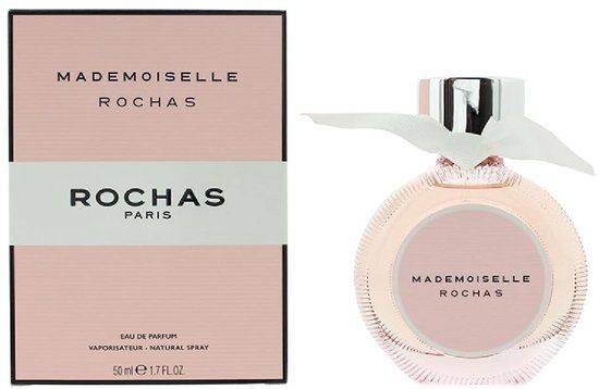 Rochas EDP / 50 ml / Vrouwen