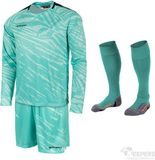 Stanno Trick Long Sleeve Goalkeeper Set - Maat S