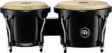 Meinl Headliner Fibreglass Bongos HFB100BK 6 3/4" + 8" Zwart
