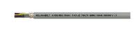 HELUKABEL F-CY-JZ Câble de signalisation 500 m Gris