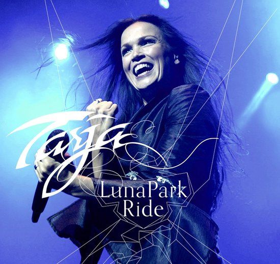 Tarja Luna Park Ride