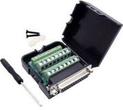 TRU COMPONENTS T1904C101 D-sub female connectorset