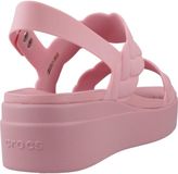 CROCS BROOKLYN WOVEN UPPER LW Roze 41/42 EU