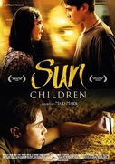 Remain in Light Sun Children (DVD)