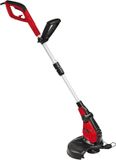 Einhell Coupe-bordures électrique GC-ET 4530 Set - 450 W - 30 cm largeur de coupe