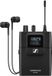 Sennheiser XSW IEM EK - Un récepteur de ceinture (476 - 500 MHz)