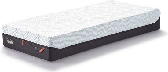 TEMPUR Pro SmartCool Matras - Firm - 180x220 cm - 21 cm Hoog