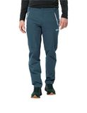 Jack Wolfskin Glastal Winterbroek M