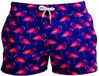 Funky Trunks Maillot de bain Bleu S Homme