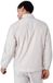 Project X Paris Multi-pocket overhemd Lange mouw Klassieke kraag Zijzakken Borstzak Polyester Wit M