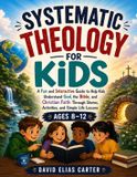 Systematic Libri GmbH Systematic Theology for Kids Ages 8-12