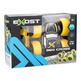 Exost 360 Cross met gele lampjes