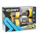 Exost 360 Cross met gele lampjes