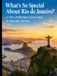 What's Solva Publishing What's So Special About Rio de Janeiro?: A Solva Publishing Travel Guide