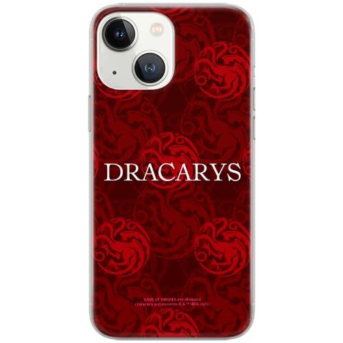 ERT GROUP Mobile Phone Case for Samsung A13 4G - Game of Thrones 021
