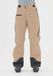 SLOPE Sportbroek 'Zuki' beige / zwart