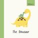 The Little Dinosaur Adventures The Little Dinosaur Paperback