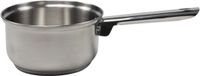 Svenska Living Steelpan RVS 16 cm 1L