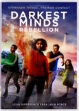 Darkest The Darkest Minds [DVD]