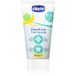 Chicco Dentifrice Fruité dentifrice avec goût pomme/banane, AVEC fluor 1000ppm, 50ml - 6-24m
