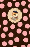 Cute French Pomeranian Notebook