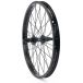 Salt Roue Arrière BMX Rookie Flip-Flop (18" - Noir)
