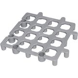 Vogue CF205 Vogue Dunnage vloerrek