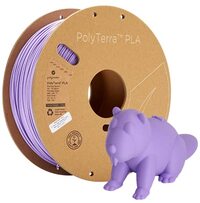 POLYMAKER PolyTerra PLA Lavender Purple