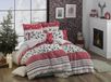KK Shopping BREEZE Bettenset, 100% katoen, 135 x 200 cm, 2-delig