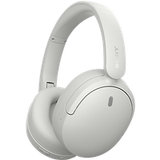 Sony WH-CH730N draadloze koptelefoon met Noise Cancelling Exclusief | Opvouwbaar ontwerp, batterijduur tot 75 uur, snelladen, DSEE, 10-bands EQ, 360 Reality Audio, AI Clear Calls – Wit