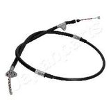 Japanparts BC-283R aandrijfkabel parkeerrem