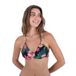 Hurley Fiji Fantasy Verstelbare Bikinitop dames Bikinitop