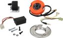 MVT Allumage MVT Premium Digital Peugeot 103 SPX 12V Orange