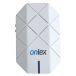 Onlex Sonnette sans fil Réception 230V 2 Onlex