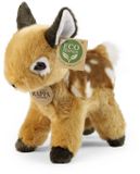 Rappa Knuffel Ree Kalf 20 cm