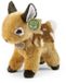 Rappa Knuffel Ree Kalf 20 cm