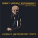 Luten Jazzwerkstatt Ernst-Ludwig Petrowsky - Luten At Jazzwerkstatt Peitz (CD)