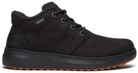 Timberland Hudson Road Mid Lace Up Gore-Tex Chukka Laarzen Zwart EU 43 Man