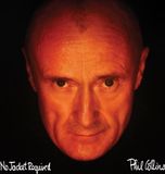 Warner Music Phil Collins No Jacket Required (LP)