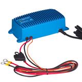 Victron Energy Blue Smart IP67 24-Volt 5 amp 230V Batterij Lader Bluetooth (CEE 7/7)