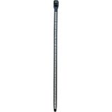 HellermannTyton 115-28589 SRT58028 Kabelbinder 580 mm 28 mm Zwart