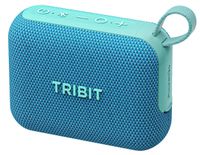 Merkloos Icecat Bluetooth speaker klein - Ip68 waterdicht - 20 uur speeltijd - Drijvend
