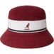 Kangol Bermuda Rayé